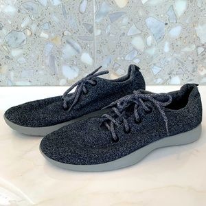 Allbirds Runners